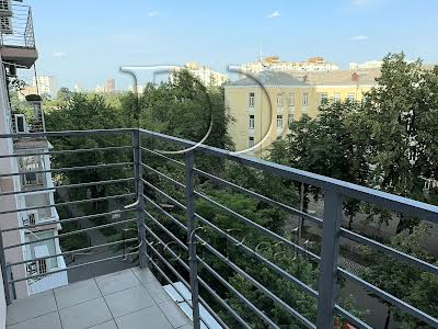квартира по адресу Януша Корчака ул. (Баумана), 25
