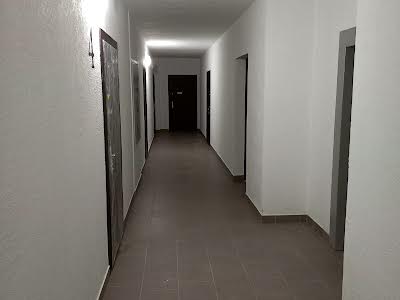 квартира по адресу Машинобудівників ул., 14 а