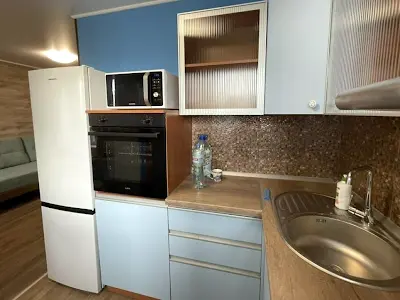 квартира за адресою Краківська вул., 18