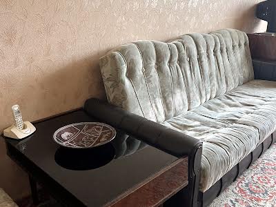 квартира за адресою Політехнічна вул., 3