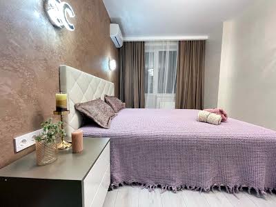 квартира за адресою с. Софіївська борщагівка, Молодіжна вул., 4