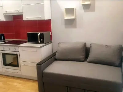 квартира по адресу Олены Пчилки ул., 3-А