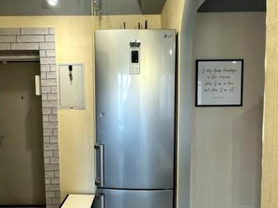 квартира по адресу Жилянська, 45