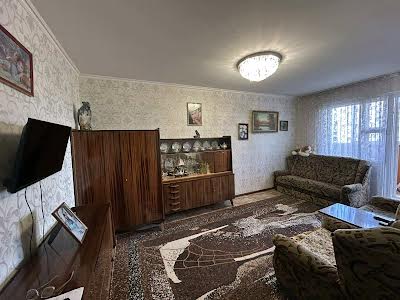 квартира по адресу Академика Глушкова просп., 35
