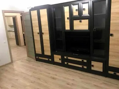 квартира за адресою Голосіївський просп. (40-річчя Жовтня), 124 к1
