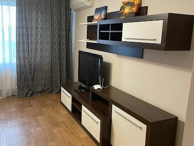 квартира за адресою Оболонський просп., 30