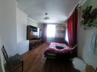 будинок за адресою с. Хотянівка, Садова вул.