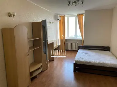 квартира по адресу Миколы Бажана просп., 1-М