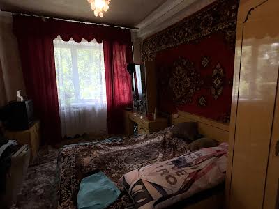 квартира за адресою Івана Дзюби вул. (Сім'ї Сосніних), 2-А