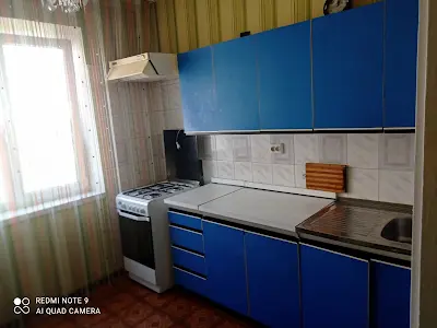 квартира по адресу Червоной Калины просп. (Владимира Маяковского), 32