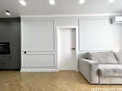 квартира за адресою Зарічна вул., 6корп4