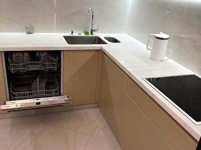 квартира за адресою Каховська вул., 58
