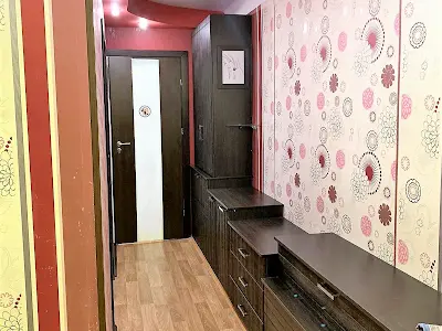квартира за адресою Новодарницька вул., 27