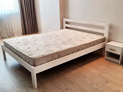 квартира по адресу Федора Эрнста ул., 16-А