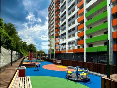 коммерческая по адресу Клочковская ул., 108 к1