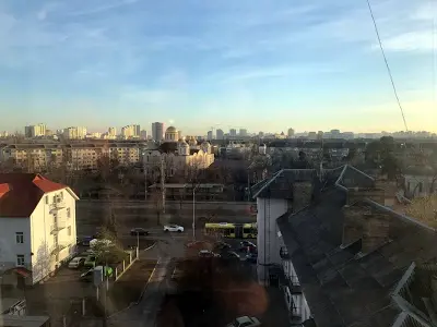 квартира по адресу Георгія Тороповського ул. (Івана Дубового), 47