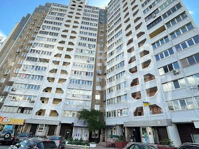 квартира по адресу Киев, Харьковское шоссе, 56