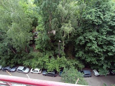 квартира за адресою Мечникова вул. (Кловський), 18
