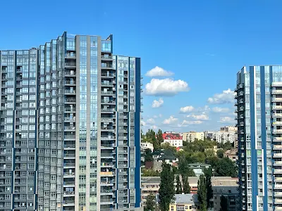 квартира за адресою Джона Маккейна вул. (Івана Кудрі), 3-А