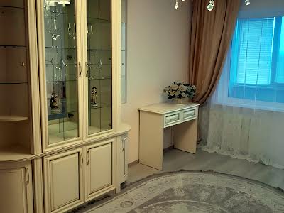 квартира за адресою Лісовий просп., 31