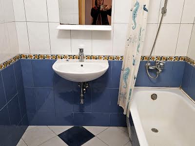 квартира за адресою Бориса Гмирі вул., 9-В