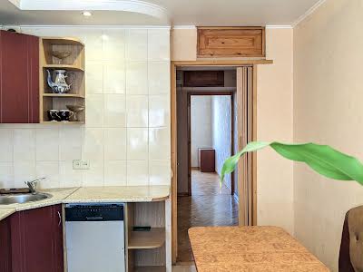 квартира за адресою Архітектора Вербицького вул., 12