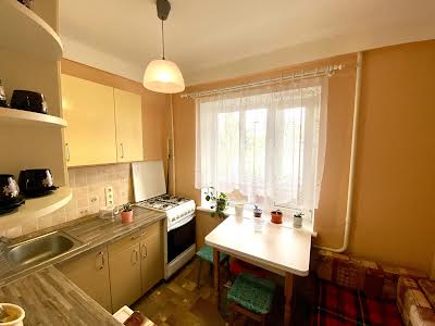 квартира за адресою Лісовий просп., 25а