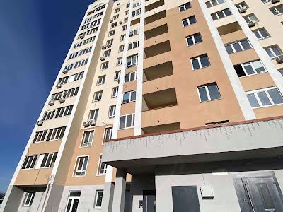 квартира по адресу Чубинского ул., 6-Б