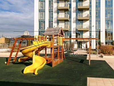 квартира по адресу Киев, Бульварно-Кудрявская ул. (Воровского), 21