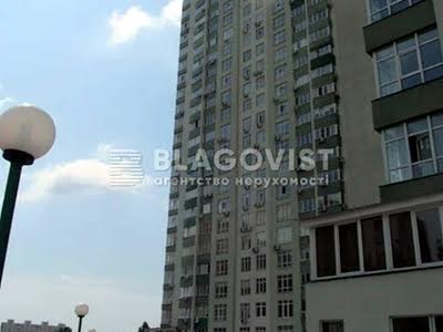 квартира за адресою Валерія Лобановського просп. (Червонозоряний), 4-Г