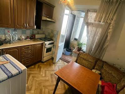 квартира по адресу Коновальця, 112