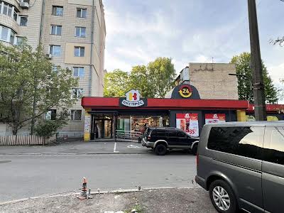 квартира по адресу Миколи Соловцова ул., 6