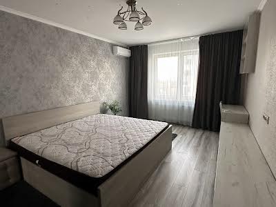 квартира за адресою Миколи Закревського вул., 101а