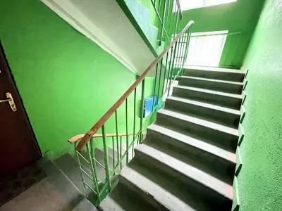квартира по адресу Вишгородська ул., 38