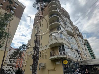 квартира за адресою Ірпінь, Матвія Донцова вул. (Тургенєвська), 50/2