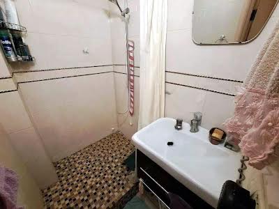 квартира за адресою Дашавська вул., 24