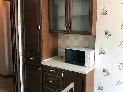 квартира по адресу Степана Рудницкого ул. (Вильямса академика), 5
