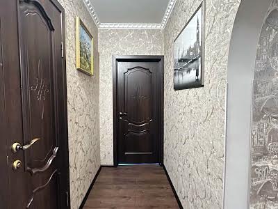 квартира по адресу Урловская ул., 30