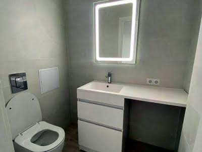квартира по адресу Регенераторная ул., 4 к16