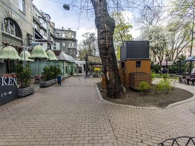 квартира за адресою Архітектора Городецького вул., 10/1