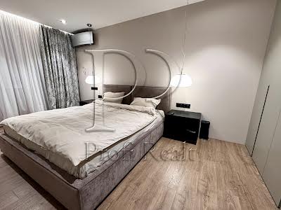 квартира за адресою Вишгородська вул., 45