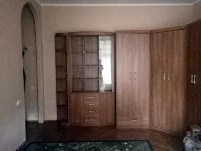 квартира за адресою Лаврська вул. (Січневого Повстання), 6