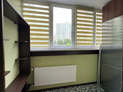 квартира по адресу с. Софиевская борщаговка, Боголюбова ул., 10