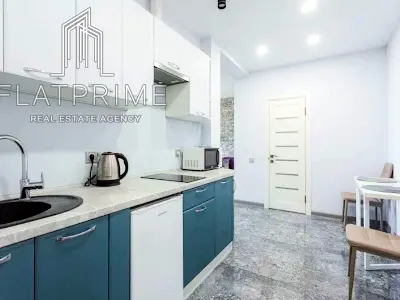 квартира по адресу Коперника ул., 3