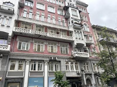 квартира по адресу Заньковецкой ул., 6