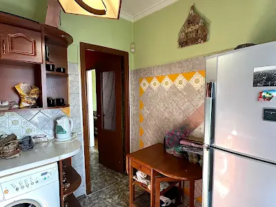 квартира по адресу Смелянская ул., 7
