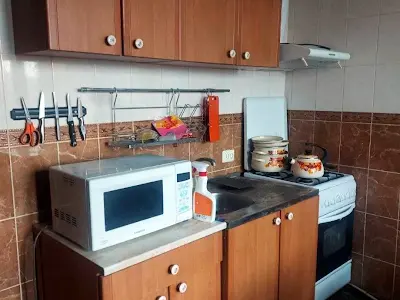 квартира за адресою Березняківська вул., 16