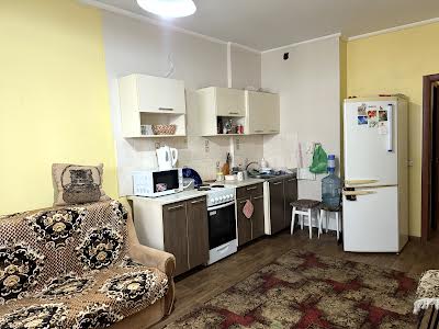 квартира за адресою Світла вул., 3