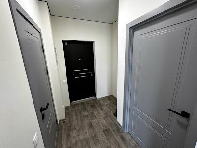 квартира по адресу Архитектора Вербицкого ул., 1-В