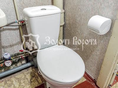 квартира за адресою Метробудівська вул., 5
